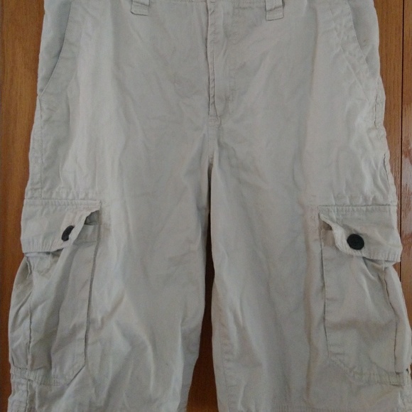 Men's shorts - Picture 1 of 4